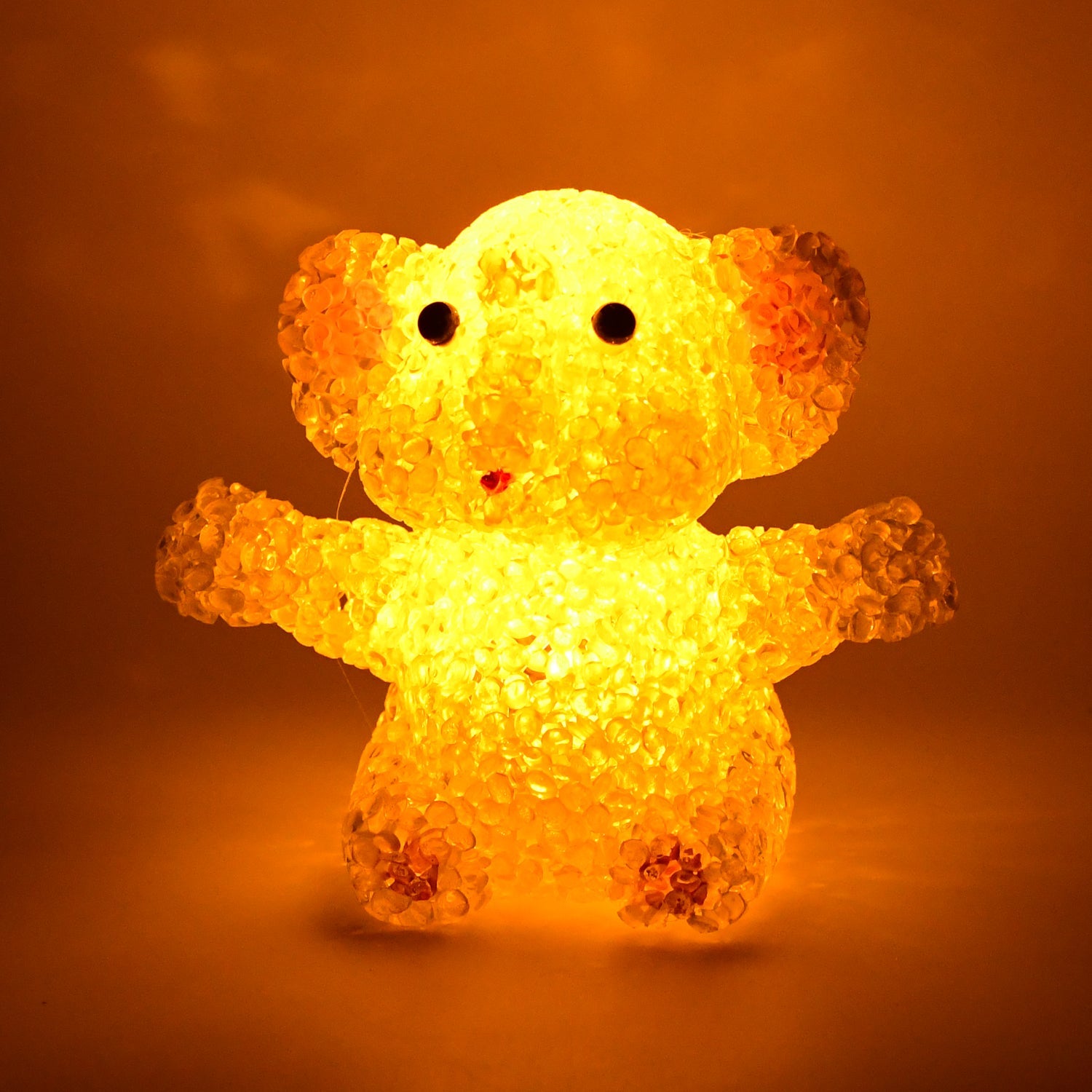 Crystal Toon LED Night Lamp Crystal Toon LED Night Lamp